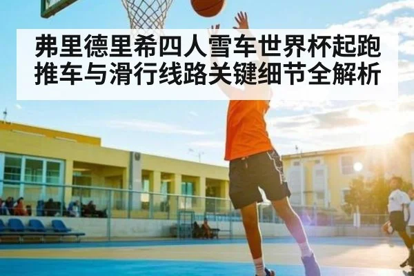 弗里德里希四人雪车世界杯起跑推车与滑行线路关键细节全解析
