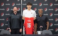 明升体育登录入口-选杨瀚森只为市场？拓记：管理层倾注心血 商业价值只是锦上添花